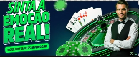 Rollover Bônus 55yz
