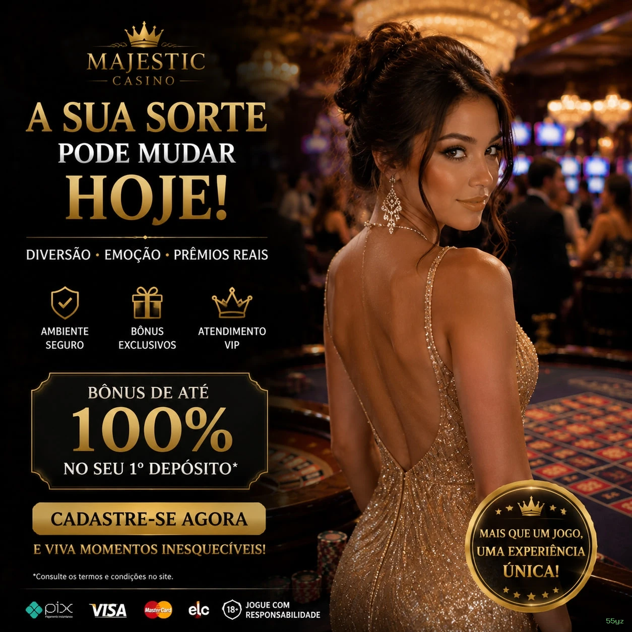 Jogador