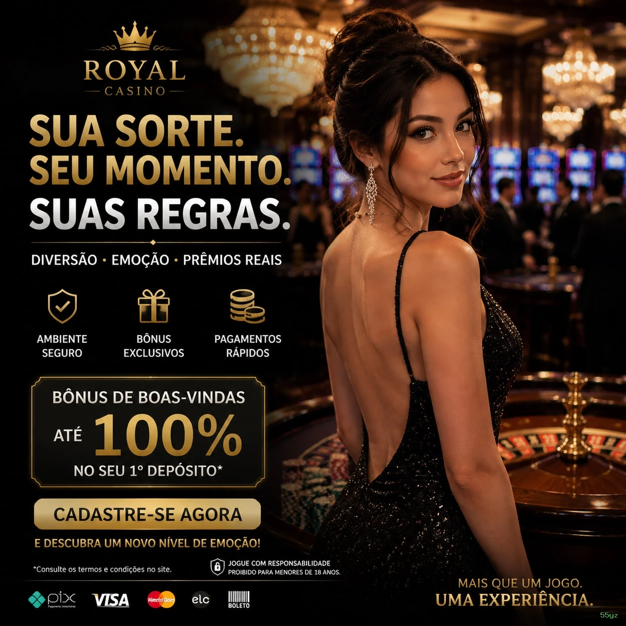 Recuperação de Senha