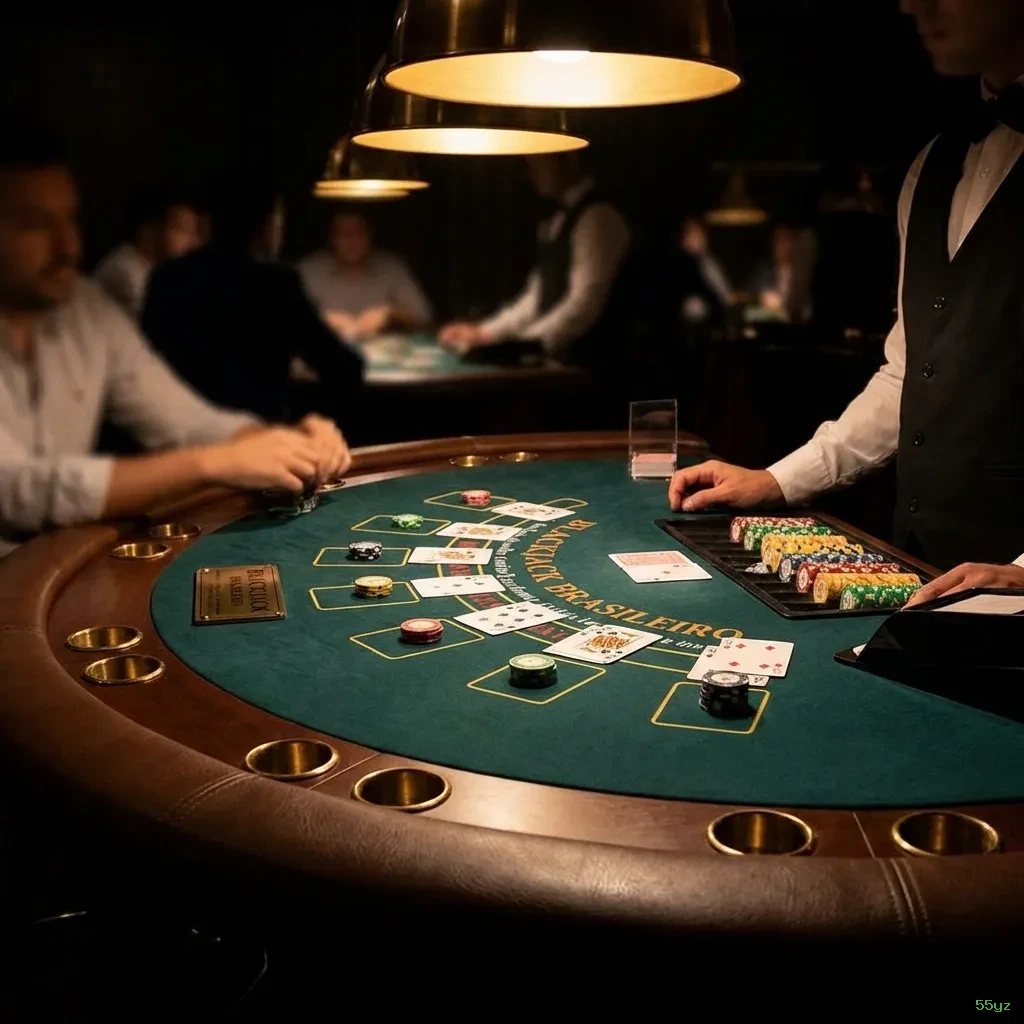 Dicas de Slots 55yz