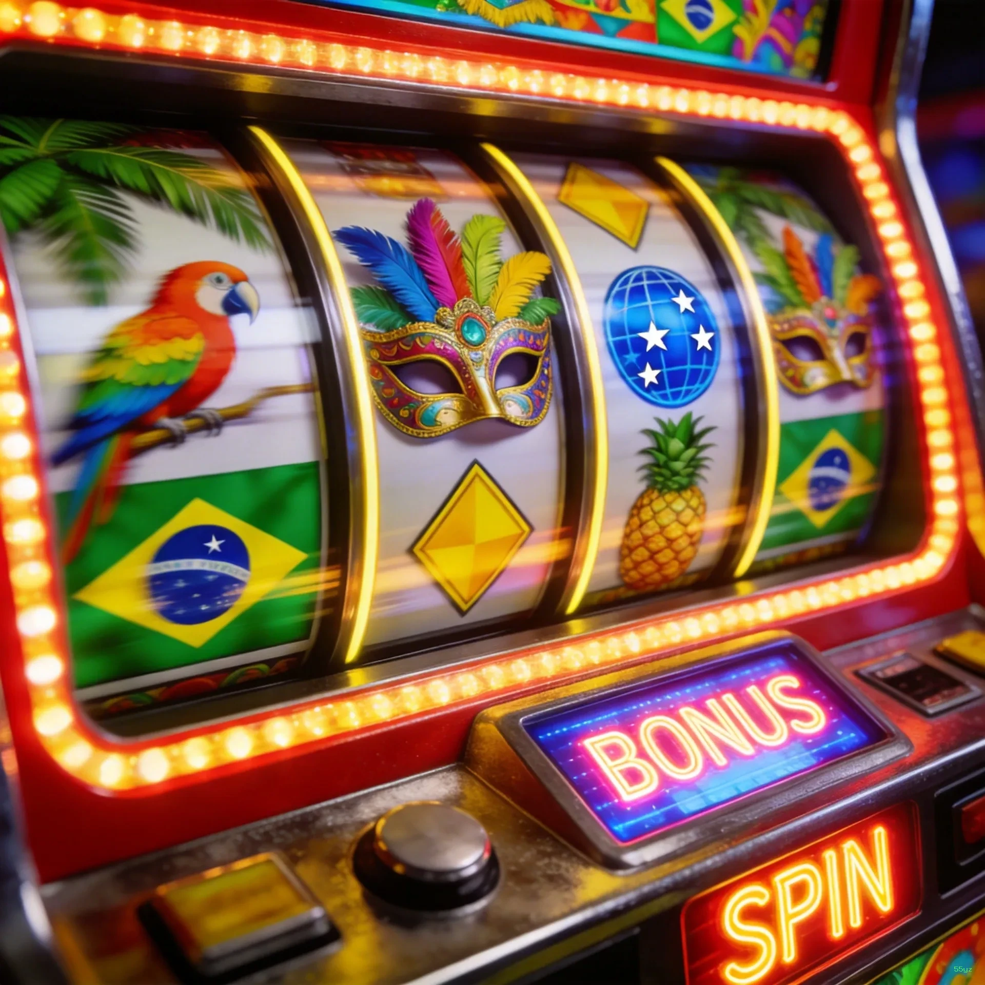 Starlight Princess Slot